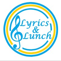 Lyrics and Lunch Network logo